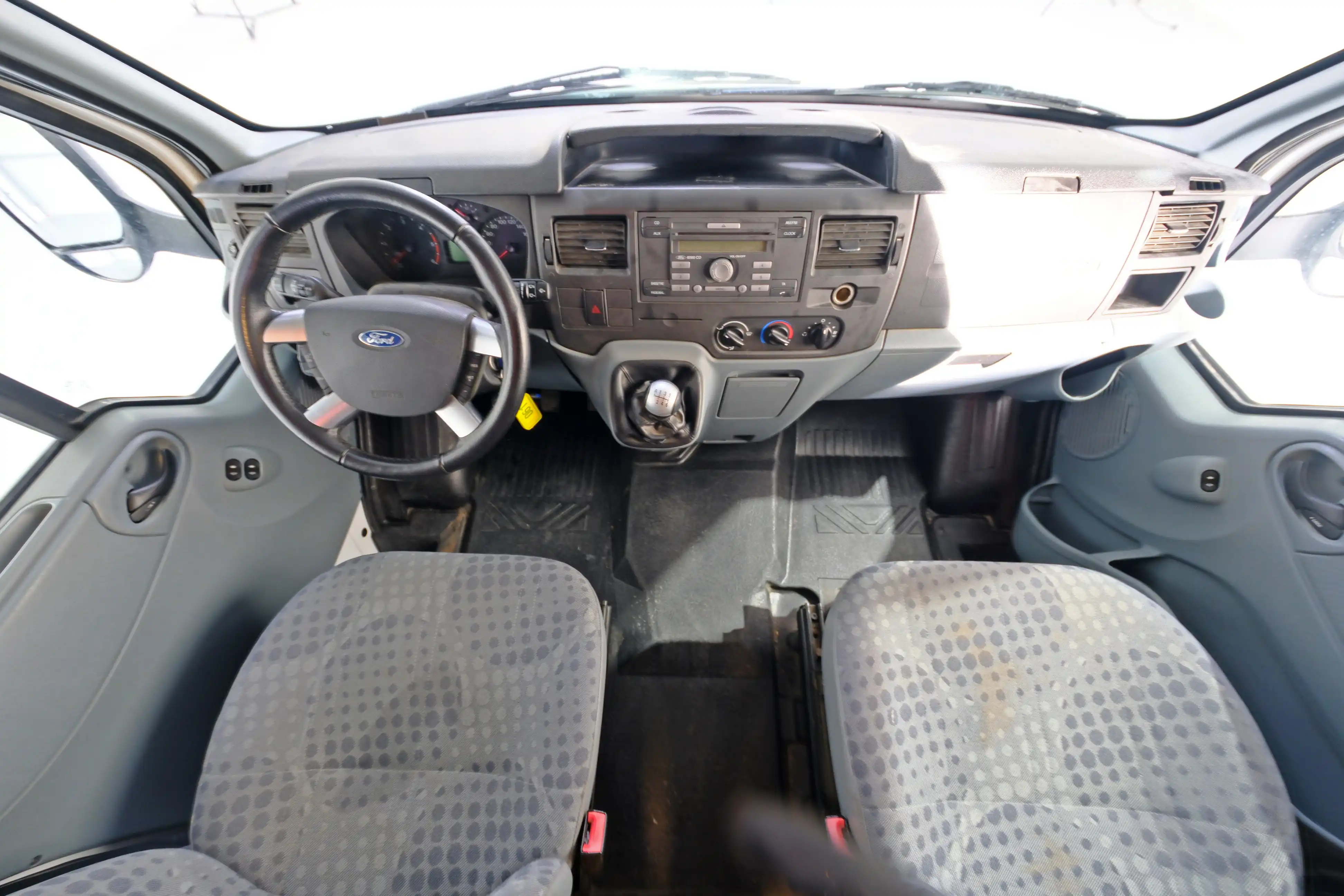 ROLLER TEAM Auto Roller Garage - Ansicht 6